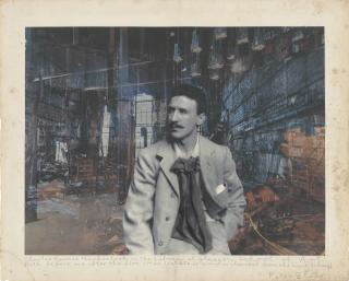 Peter Blake - Untitled