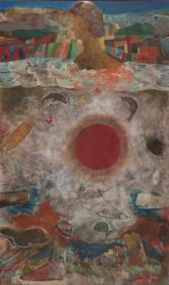 Peter Böhnisch - Ohne Titel.