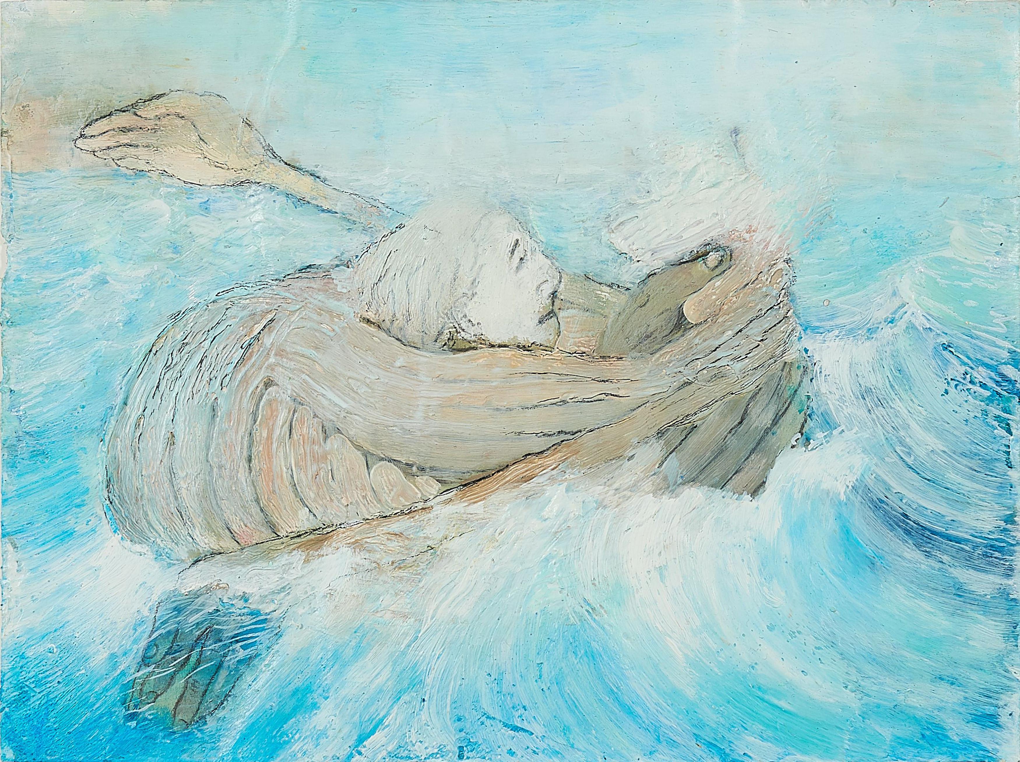 Peter Böhnisch - Ohne Titel.