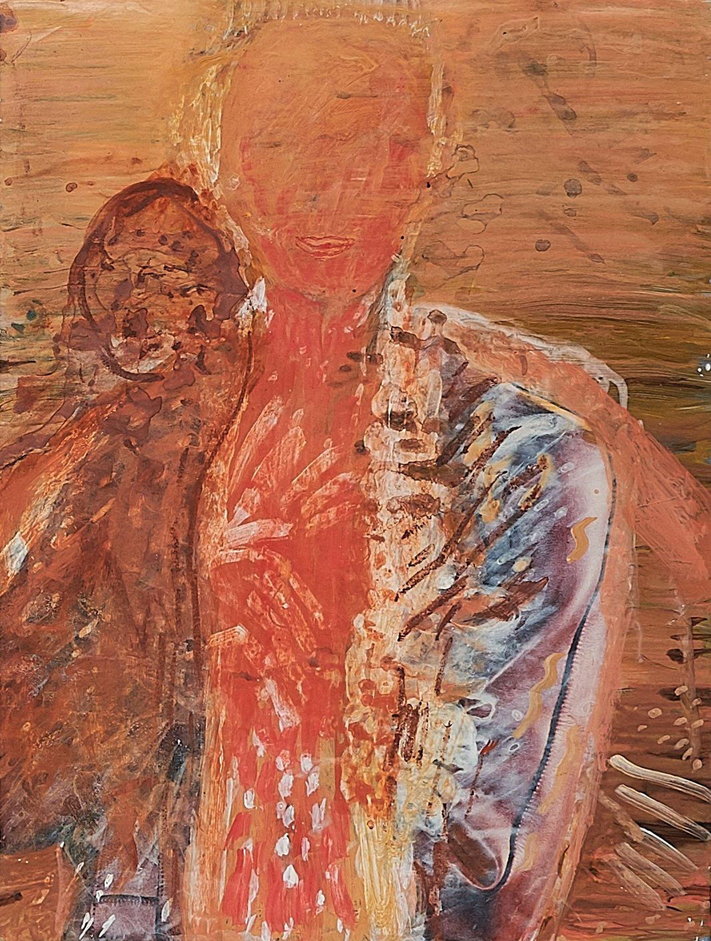 Peter Böhnisch - Ohne Titel