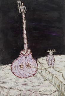 Peter Bömmels - Sitzen lernen.