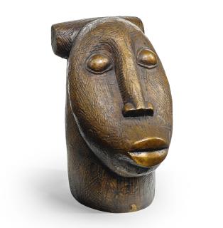 Peter Bongani Shange - Mayibuye Head C