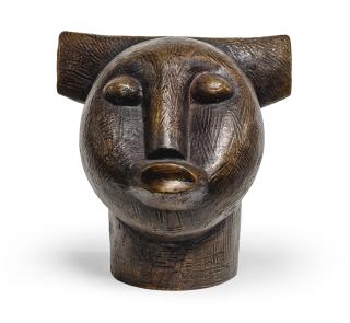 Peter Bongani Shange - Mayibuye Head F