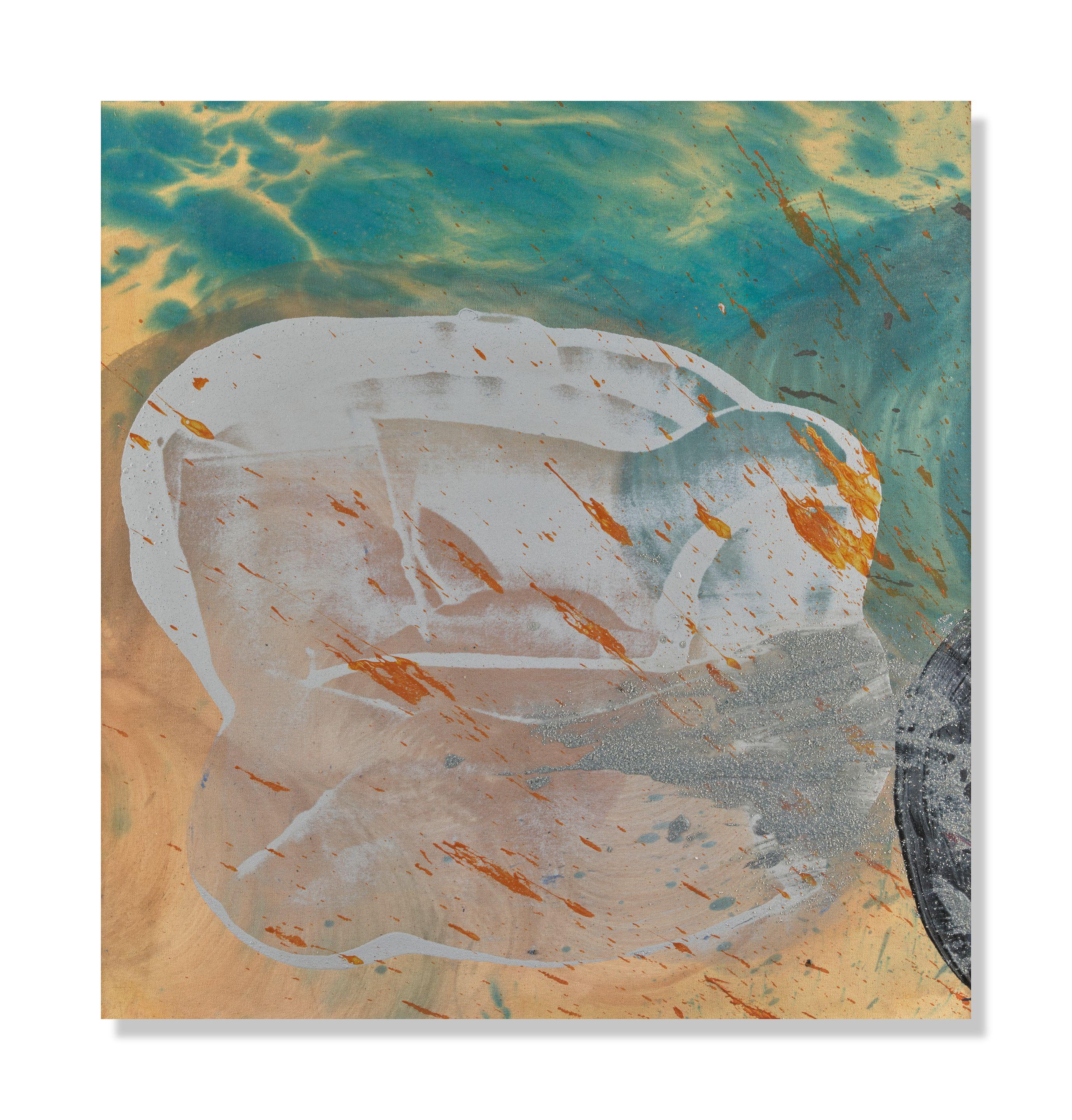 Peter Bradley - Silver Troy