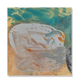 Peter Bradley - Silver Troy