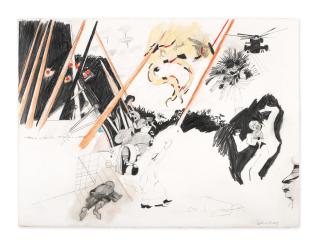 Peter Bradley - What is the world comming to...