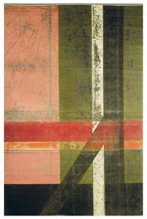 Peter Brandes - Untitled