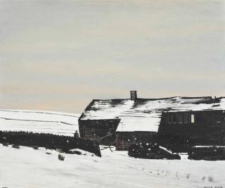 Peter Brook - Farm