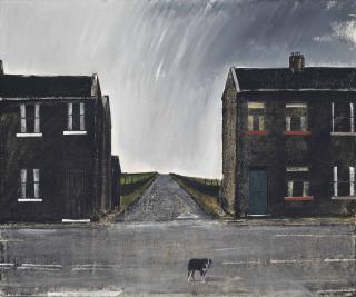 Peter Brook - Give Way