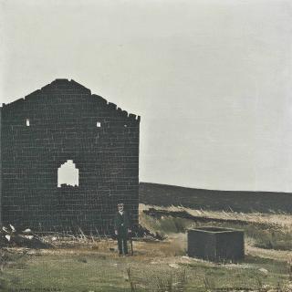 Peter Brook - Old Man Thinking