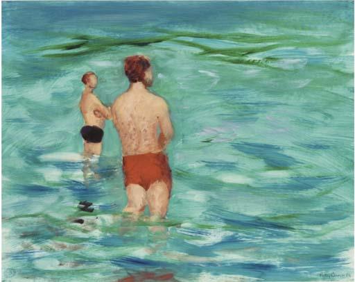 Peter Brown - Sea See