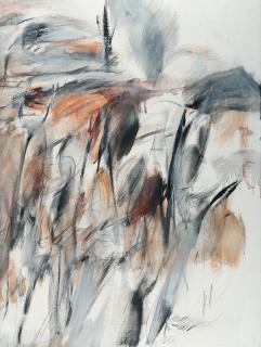 Peter Brüning - Komposition 1961