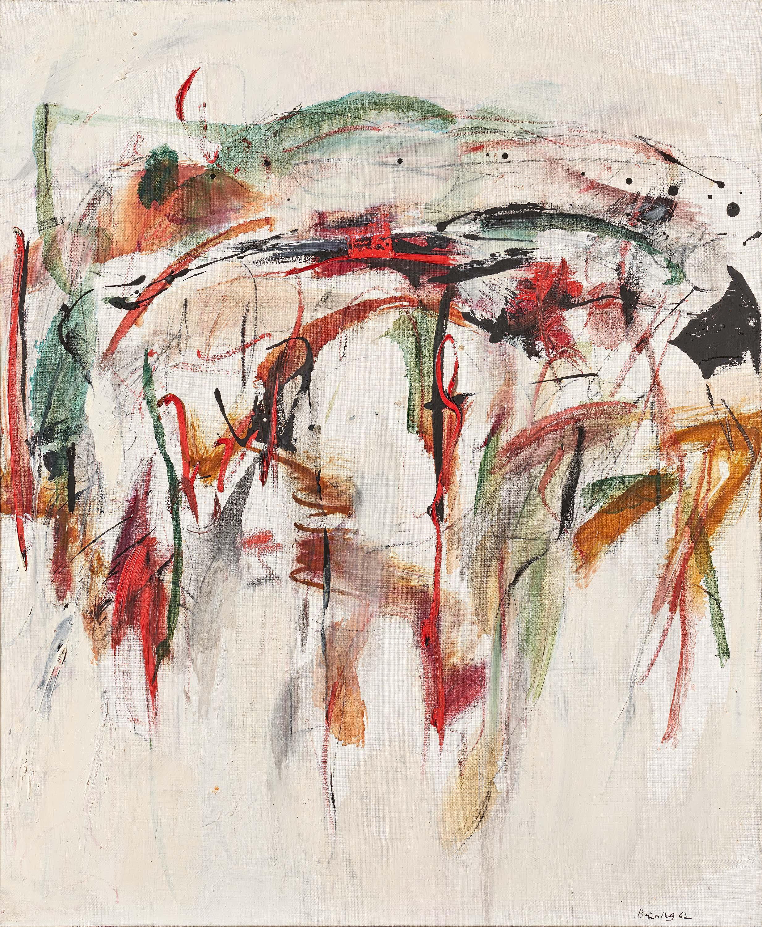 Peter Brüning - Nr. 126.