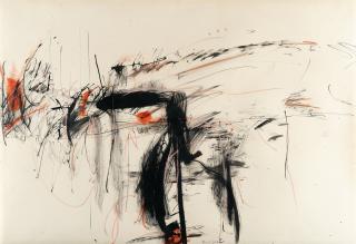 Peter Brüning - Ohne Titel