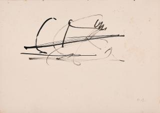 Peter Brüning - Ohne Titel.