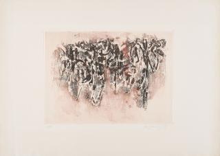 Peter Brüning - Ohne Titel.