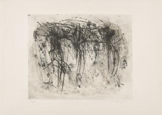 Peter Brüning - Ohne Titel.