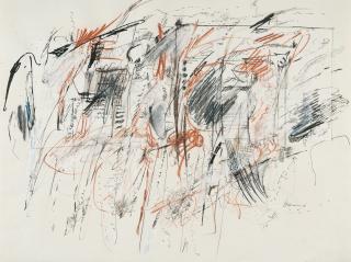 Peter Brüning - Ohne Titel