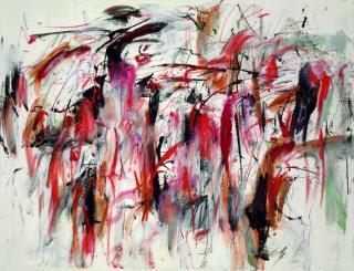 Peter Brüning - Ohne Titel