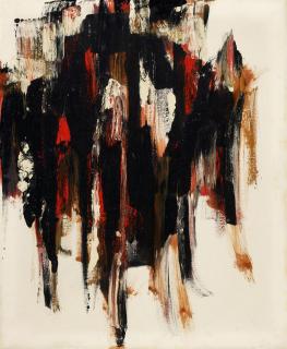 Peter Brüning - Ohne Titel