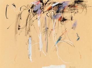 Peter Brüning - Ohne Titel