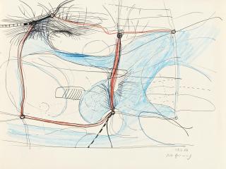 Peter Brüning - Ohne Titel