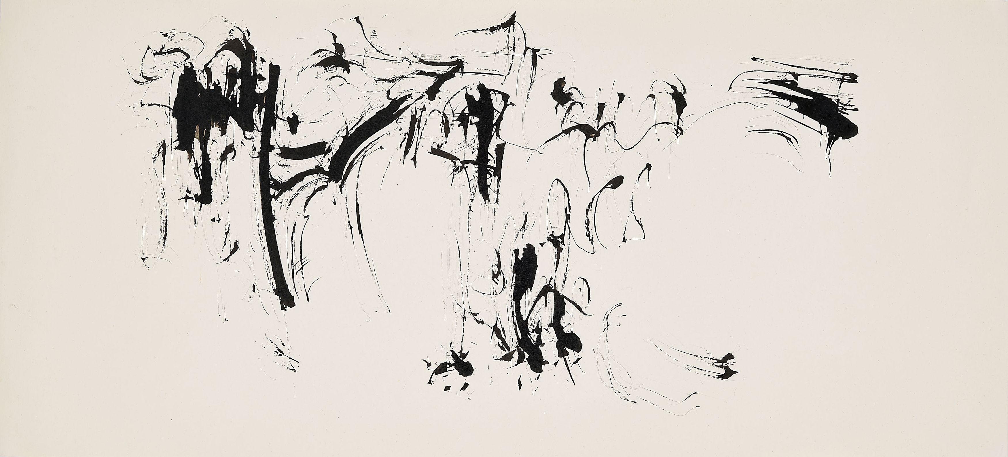 Peter Brüning - Ohne Titel.