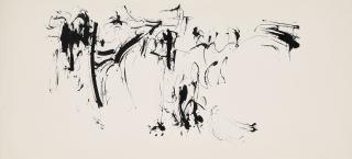 Peter Brüning - Ohne Titel.