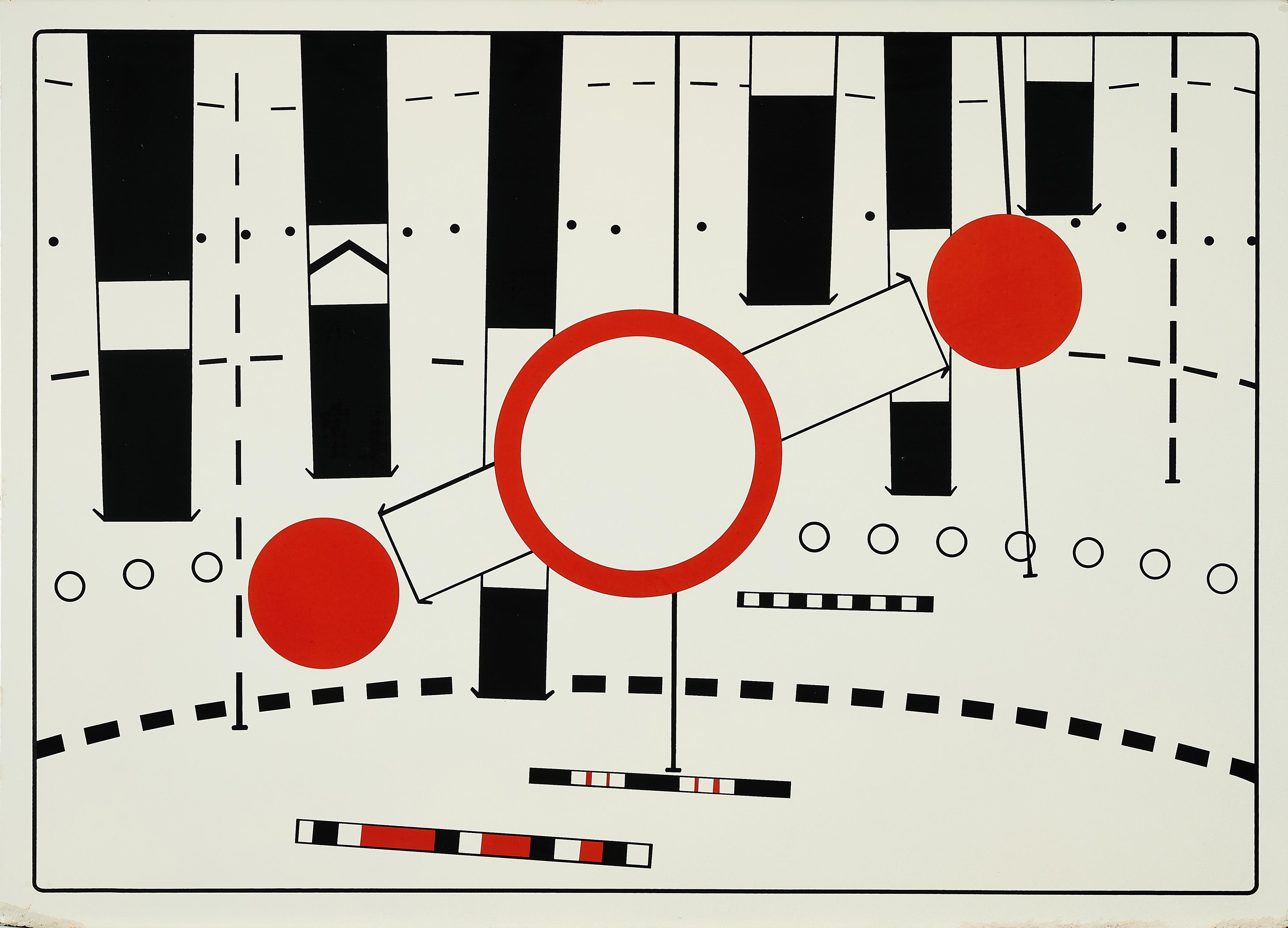 Peter Brüning - Umleitung.