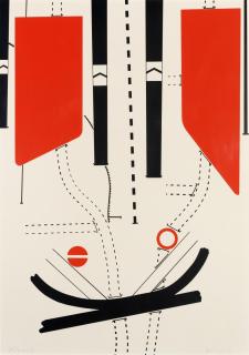 Peter Brüning - Umleitung