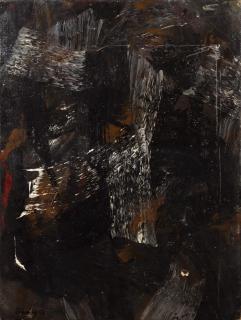 Peter Brüning - Untitled [Sans Titre]