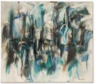 Peter Bruning - Sans titre