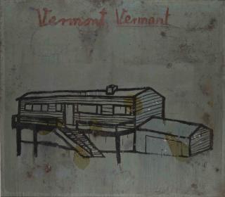 Peter Buechler - Vermont, Vermont