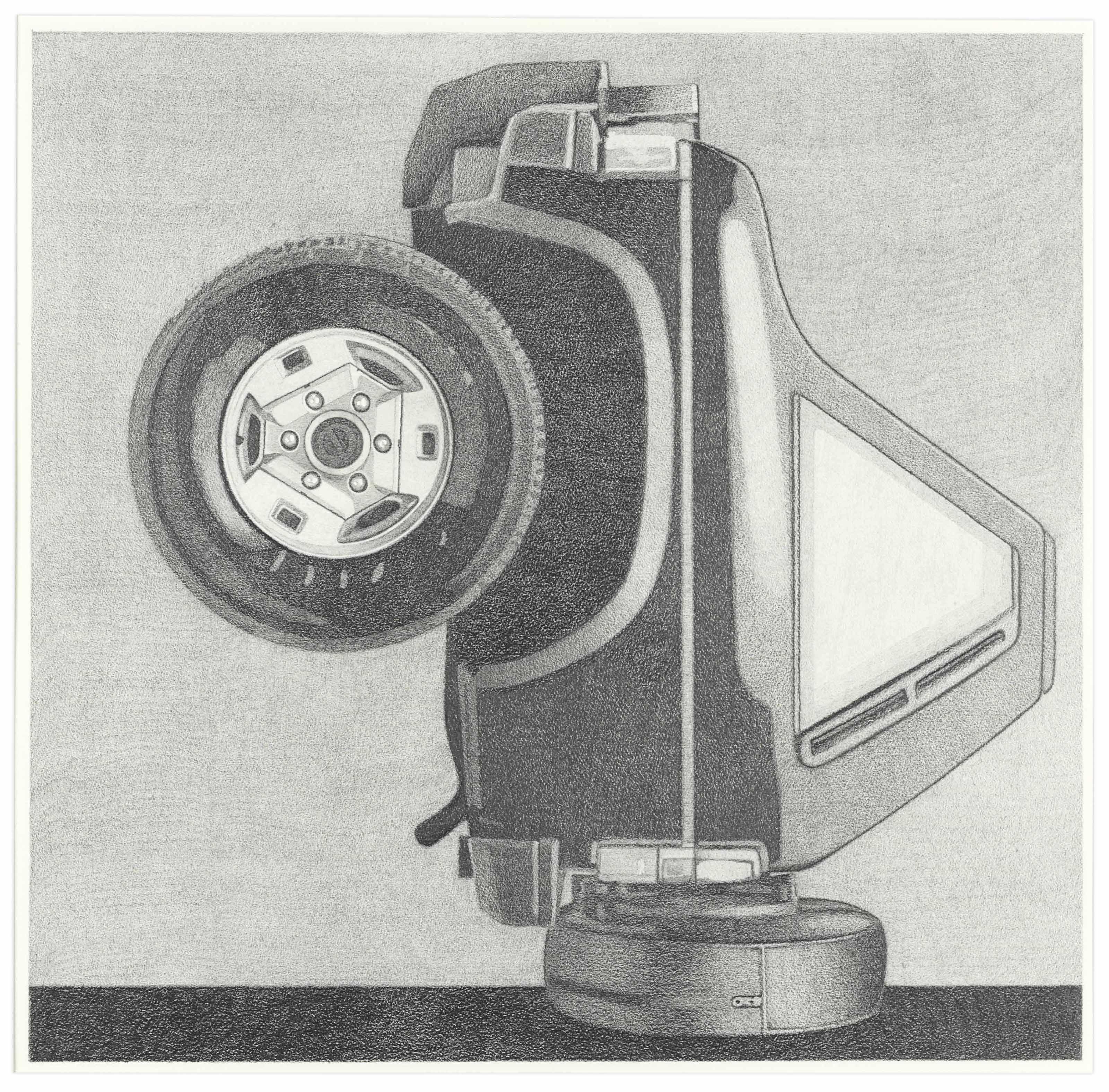 Peter Cain - Pathfinder