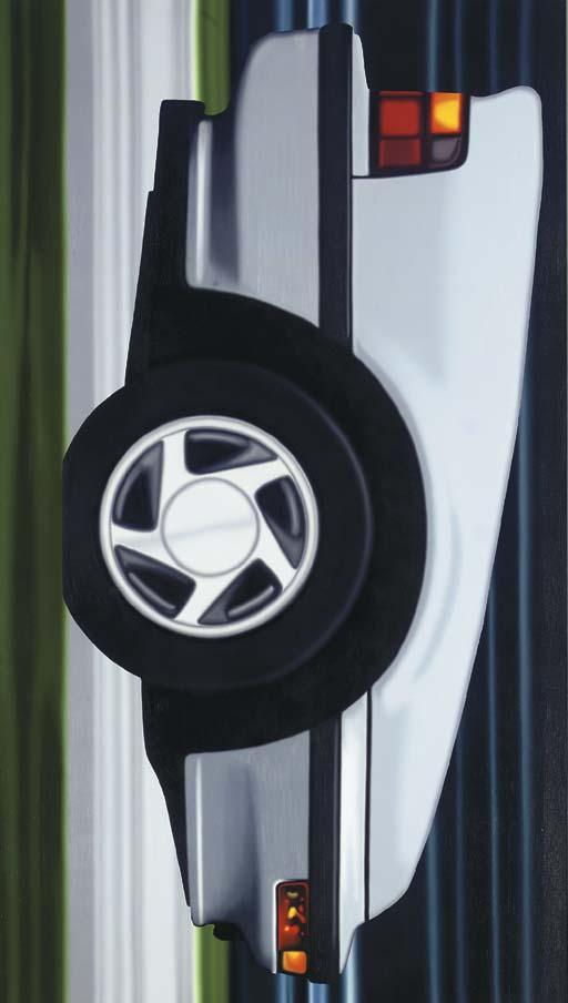 Peter Cain - Prelude #3