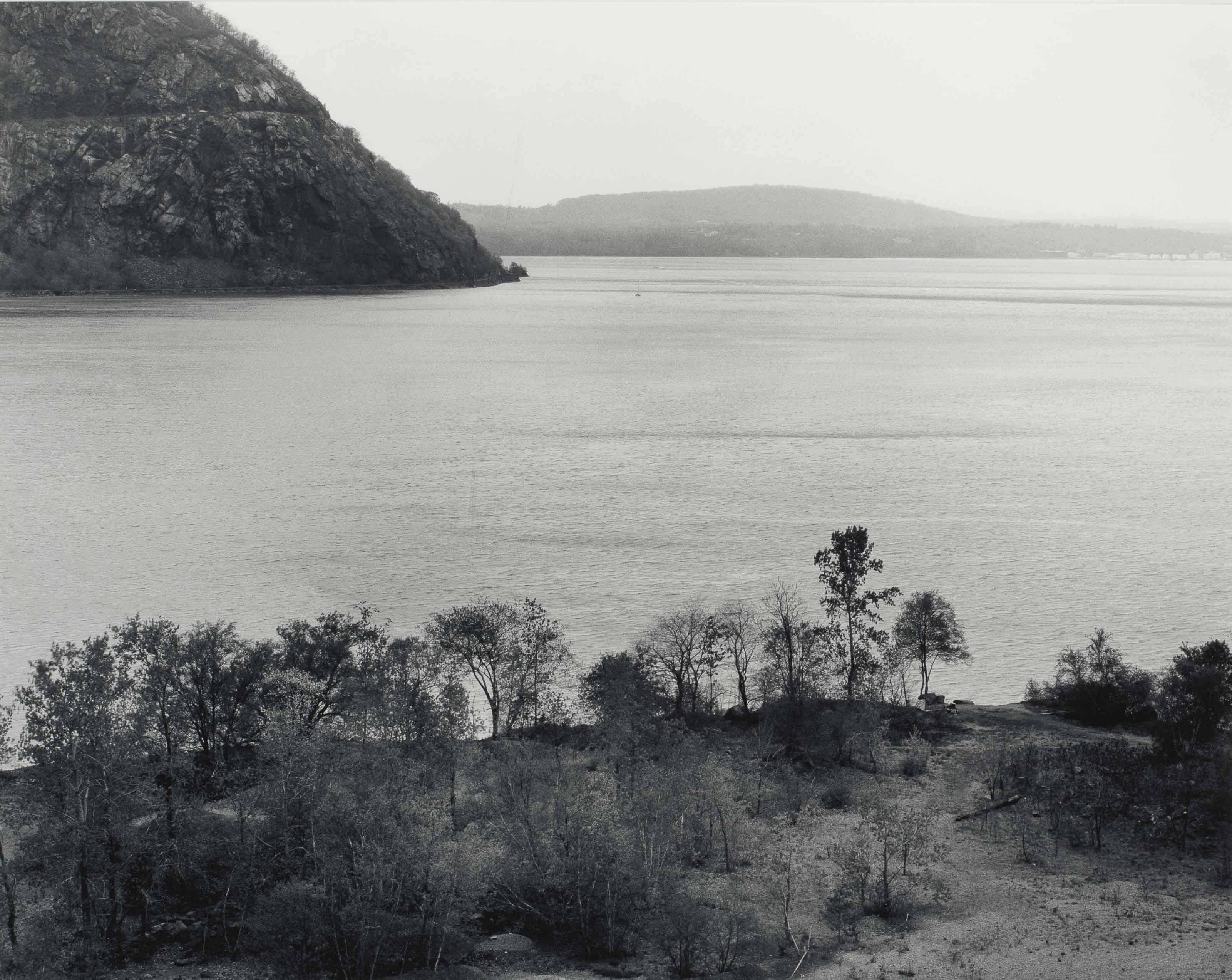 Peter Campus - Outer Edge, 1985