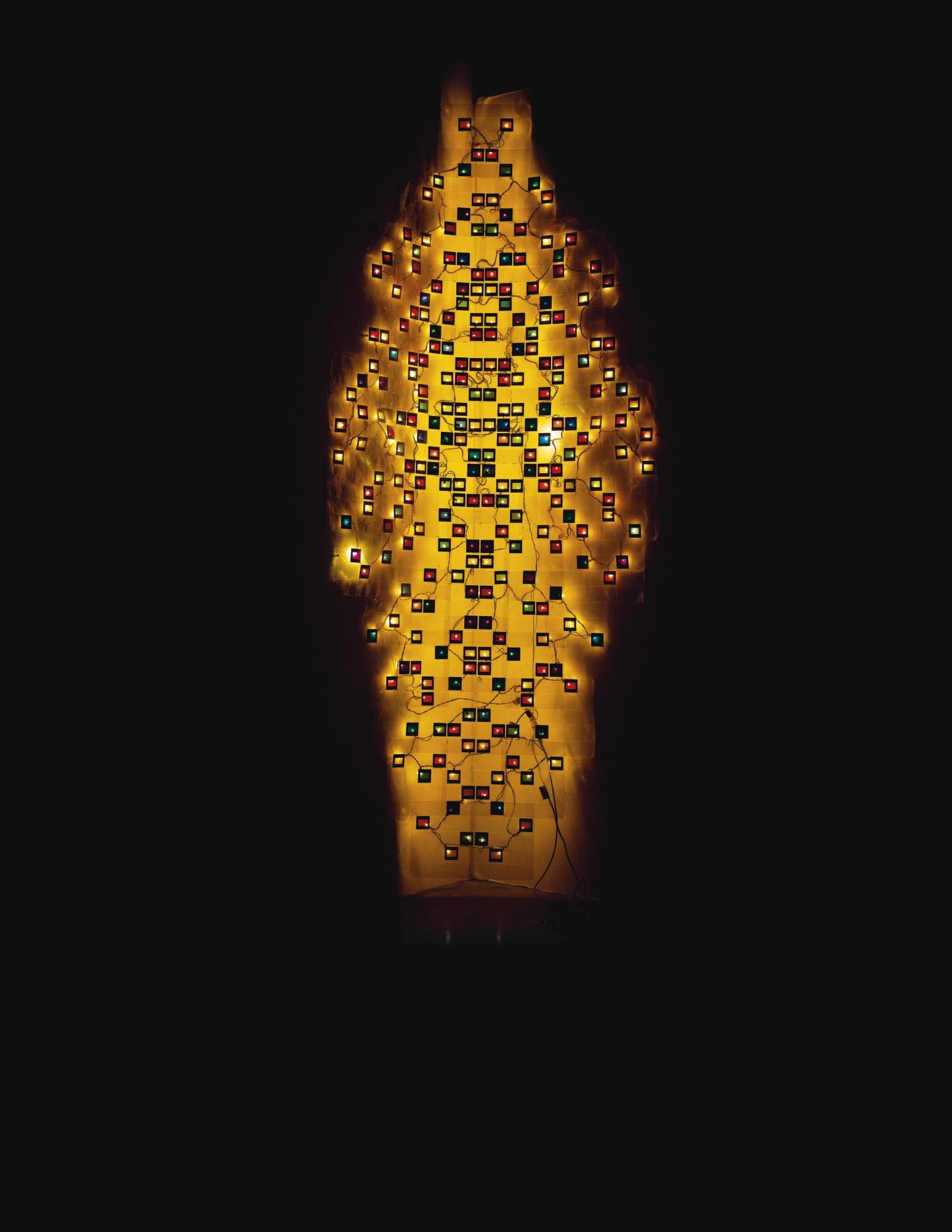 Peter Coffin - To Your Scattered Bodies Go