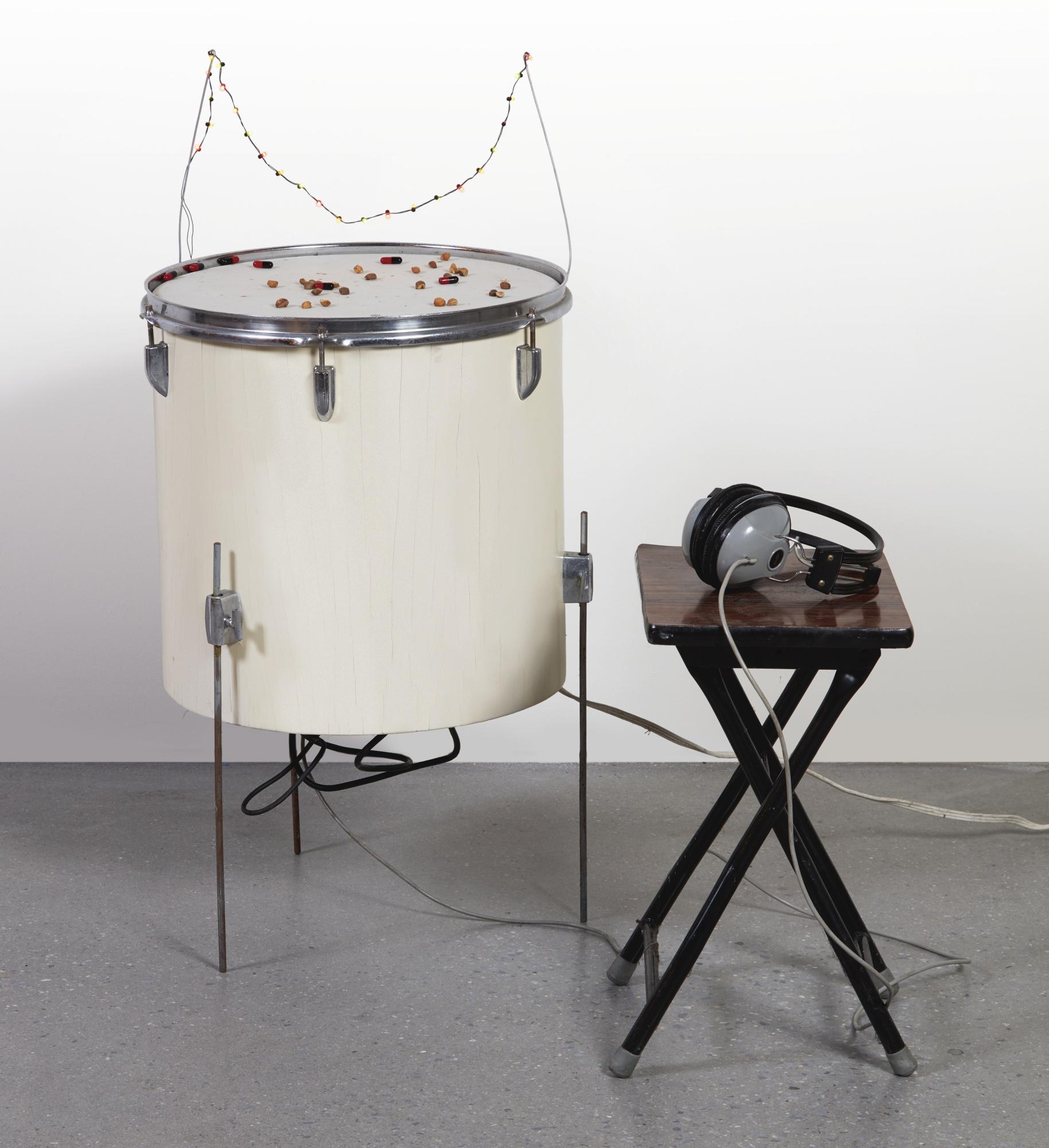 Peter Coffin - Untitled