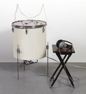 Peter Coffin - Untitled