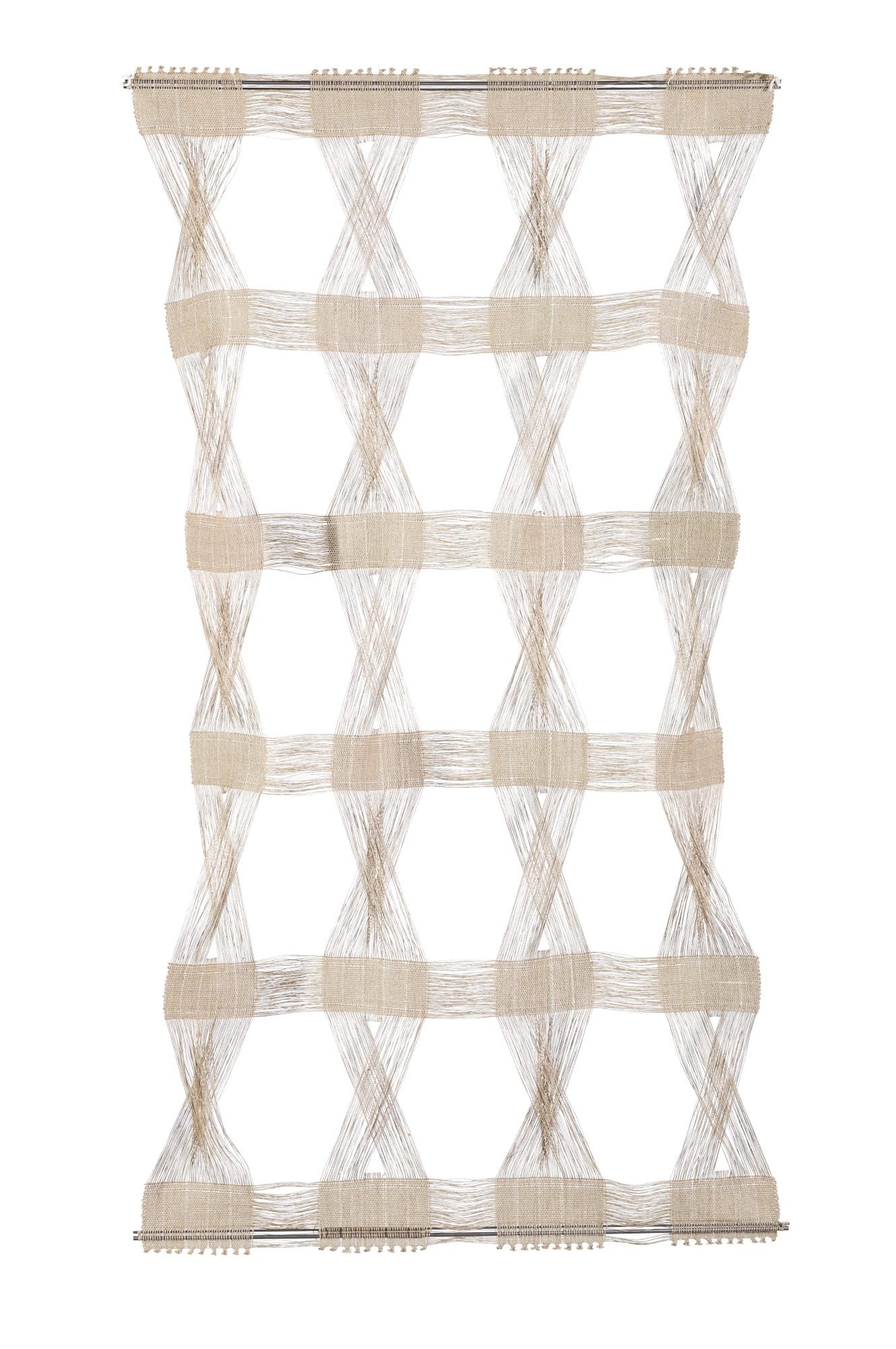 Peter Collingwood - 3 Dimensional Macrogauze