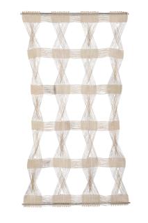 Peter Collingwood - 3 Dimensional Macrogauze