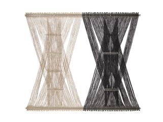 Peter Collingwood - 3-Dimensional Macrogauze