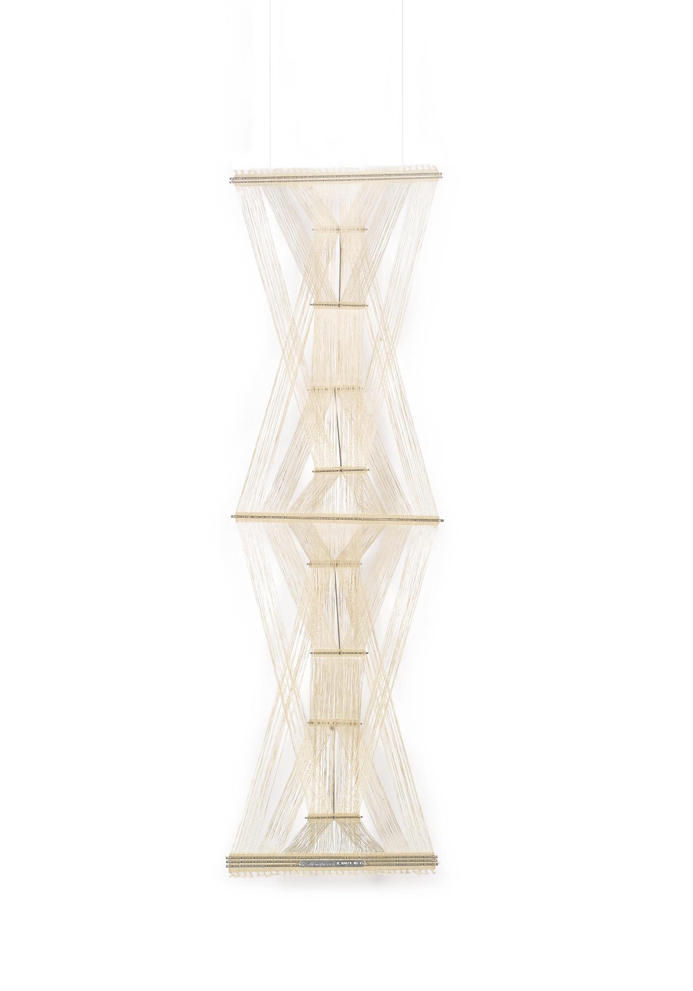 Peter Collingwood - M3D8/3 No.21