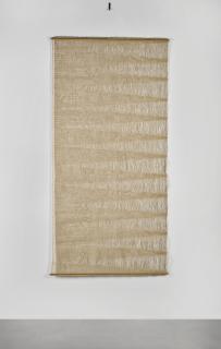 Peter Collingwood - Unique \'Anglefell\' Wall Hanging