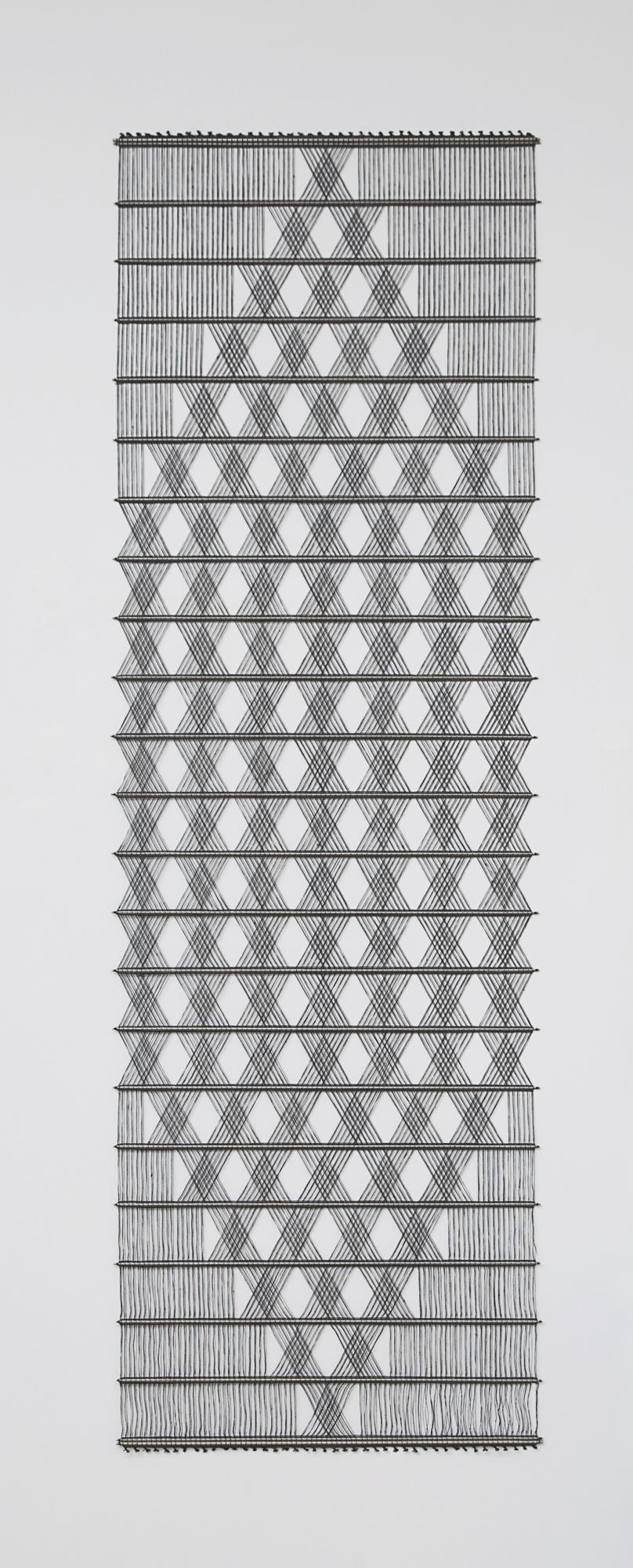 Peter Collingwood - Wall Hanging