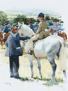 Peter Curling - Expert advice