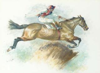 Peter Curling - Left Behind