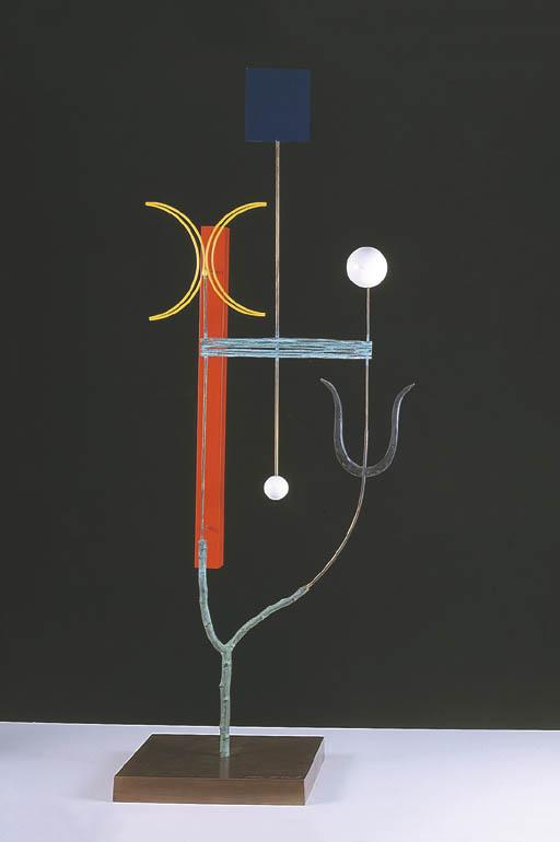 Peter D Cole - Campaspe River, Evening