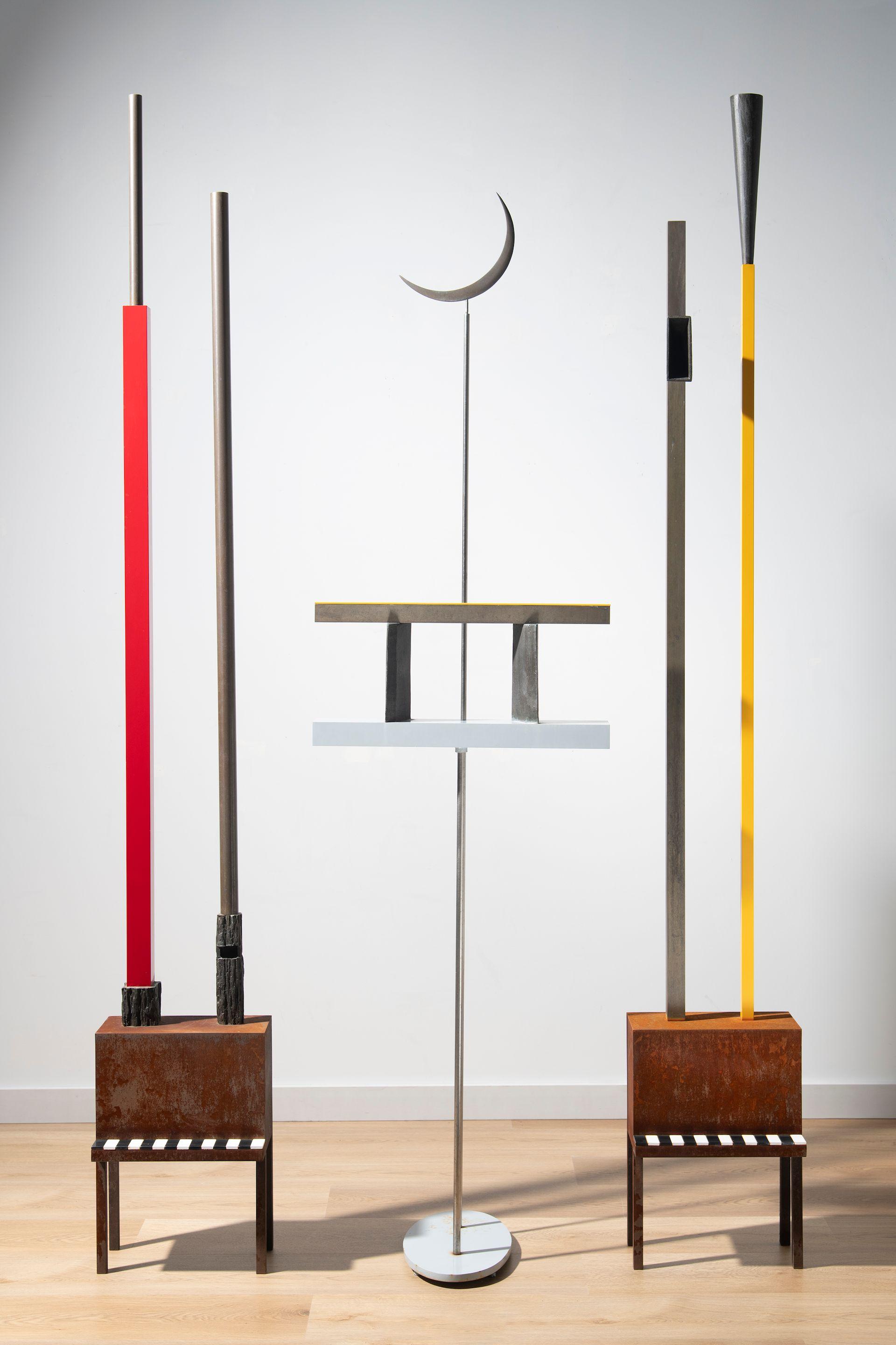 Peter D Cole - Organ - Bridge - Organ, 1997