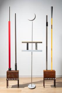 Peter D Cole - Organ - Bridge - Organ, 1997